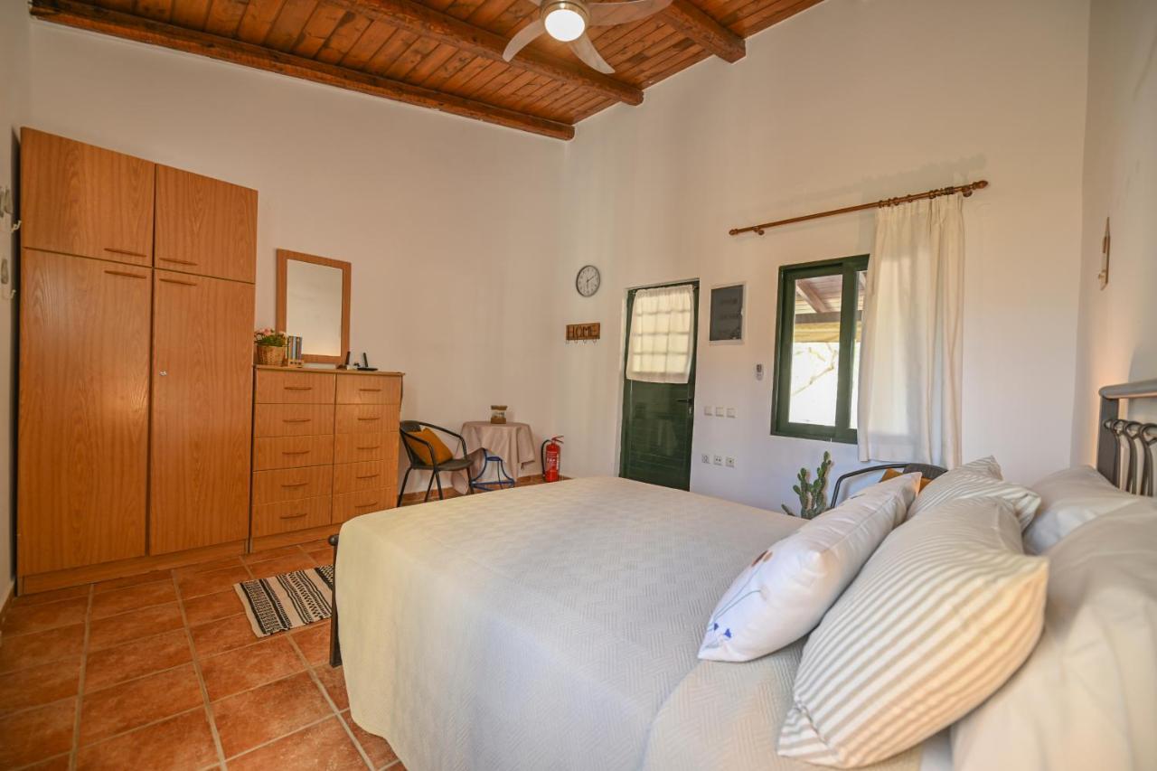 Villa Seaside House In Ravdouha Ravdhoúkha Esterno foto